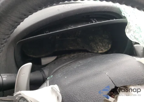 2017 Nissan Altima 2.5 z USA, uszkodzony, nr VIN 1N4AL3AP2HC235783